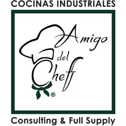 Descubre todo lo que Amigo del Chef te ofrece. Un Amigo se preocupa por ti, por tu proyecto y por tu negocio