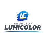 Anuncios Lumicolor