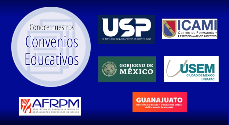 Conoce las carreras universitaras en lnea y con promocin para nuestros Franquiciatarios KFC y PH