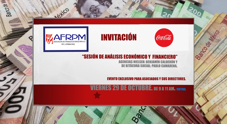 EF Meet Point. Perspectivas econmicas para 2022 y ms all.