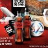 Campaa Coca-Cola y Pizza Hut rumbo al Mundial de Ftbol