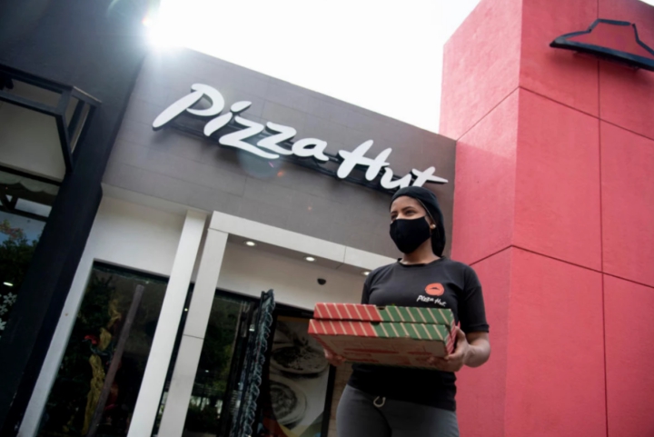 Pizza Hut quiere 600 restaurantes en Mxico y una fbrica de masa en Quertaro