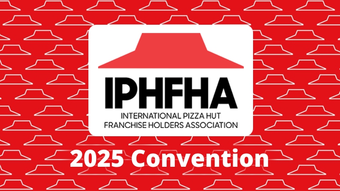 IPHFHA 2025 Convention