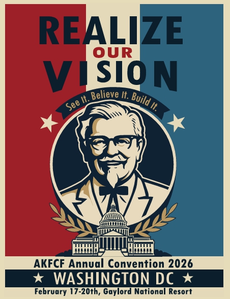 AKFCF Annual Convention 2026
