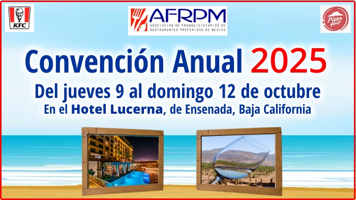 Convencin Anual 2025