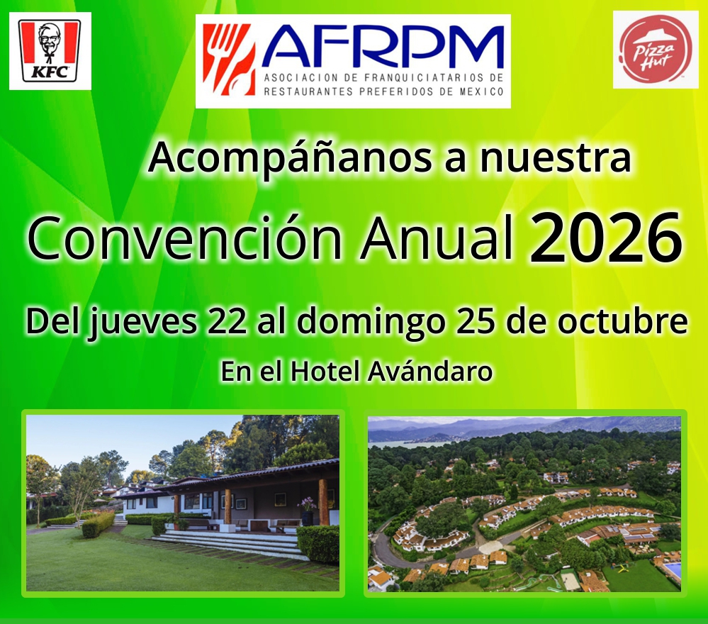 Convenci�n Anual 2026